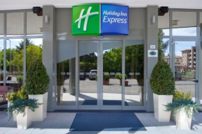 Holiday Inn Express Parma, an IHG Hotel